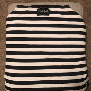 Milk snob multi purpose cover